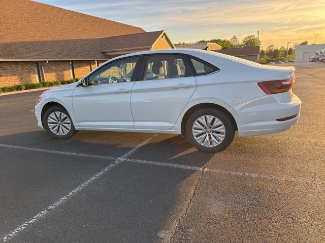 Used 2019 Volkswagen Jetta S image 10