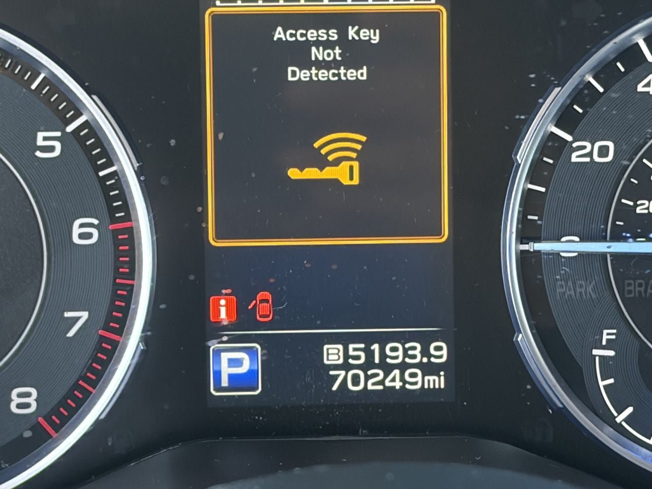 Used 2021 Subaru Ascent Limited w/ Technology Package AWD/4WD image 33
