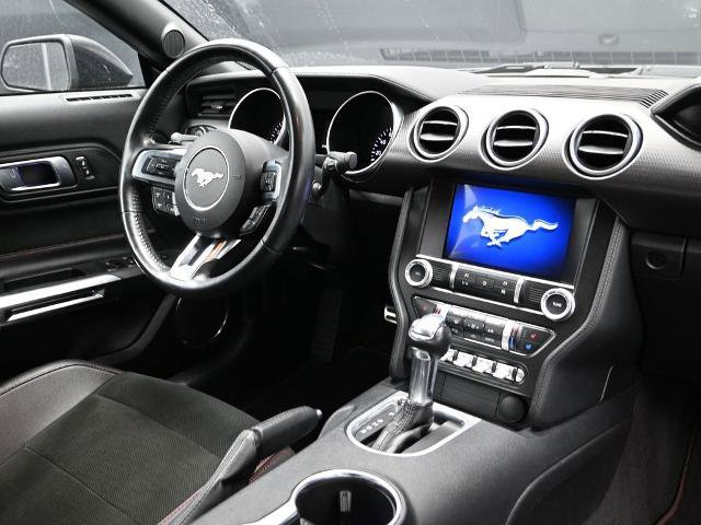 Certified 2022 Ford Mustang GT Premium w/ California Special Package image 9
