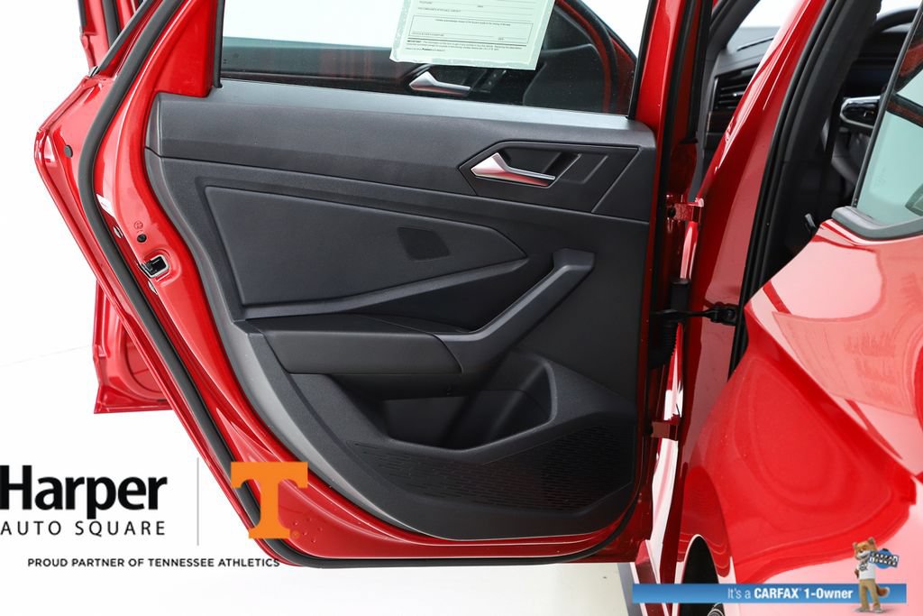 Used 2023 Volkswagen Jetta GLI Autobahn FWD image 54