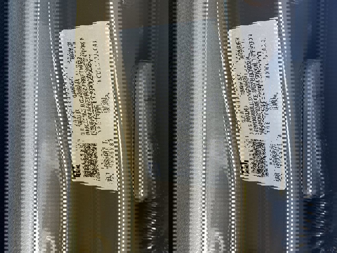 Used 2024 Chevrolet Colorado W/T RWD image 30