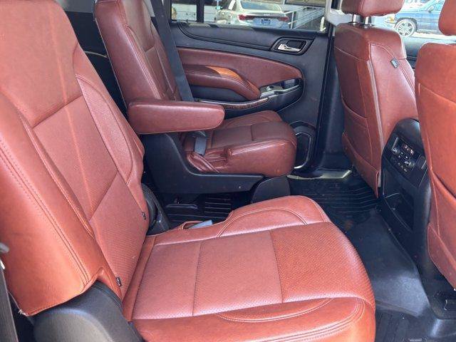 Used 2018 Chevrolet Suburban Premier AWD/4WD image 13