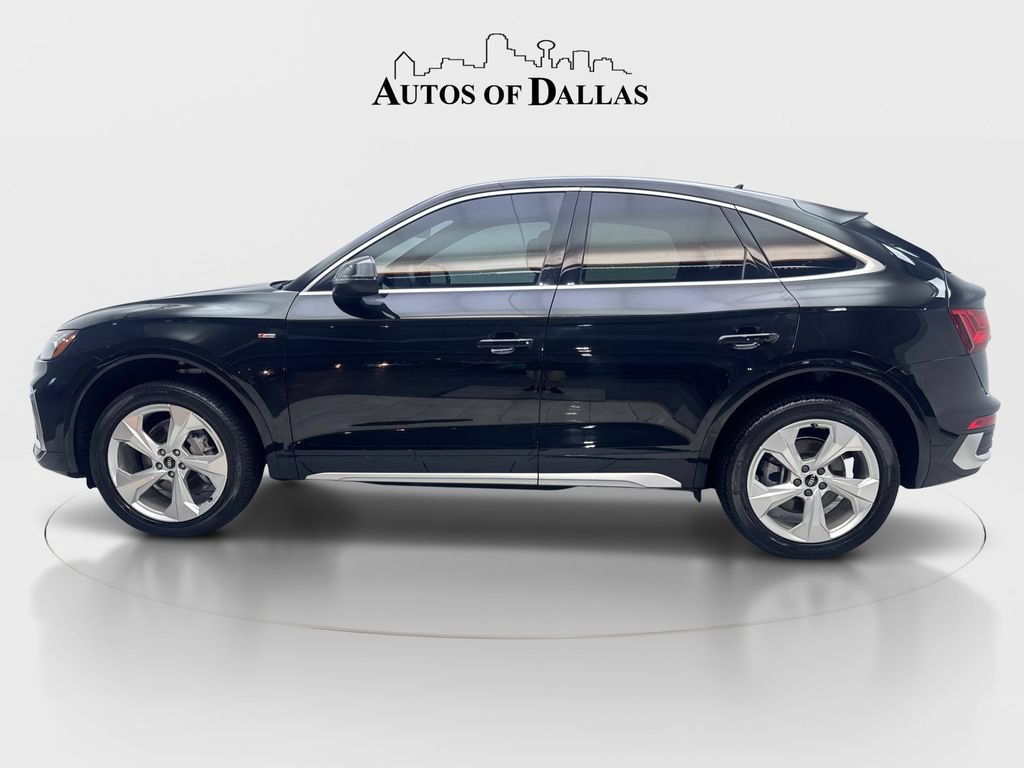 Used 2023 Audi Q5 2.0T Premium AWD/4WD image 6