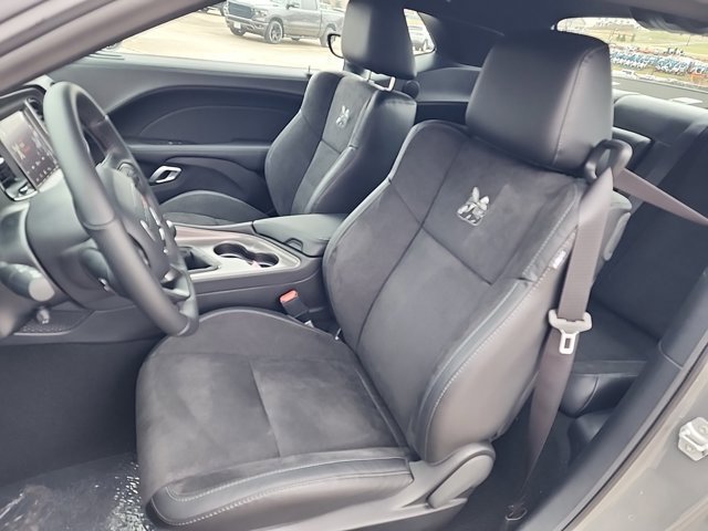 Certified 2023 Dodge Challenger R/T Scat Pack w/ Plus Package image 3