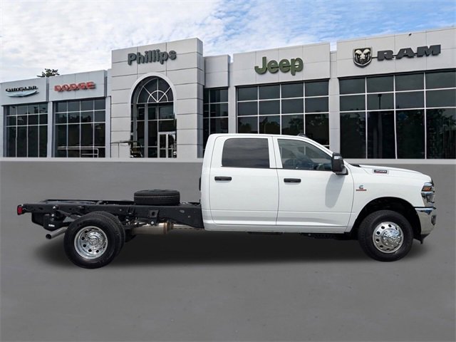 New 2026 RAM 3500 Tradesman image 2