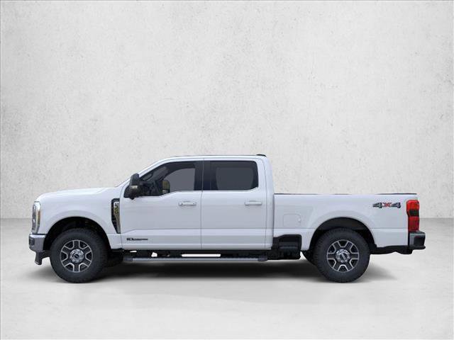 New 2026 Ford F350 Lariat image 3
