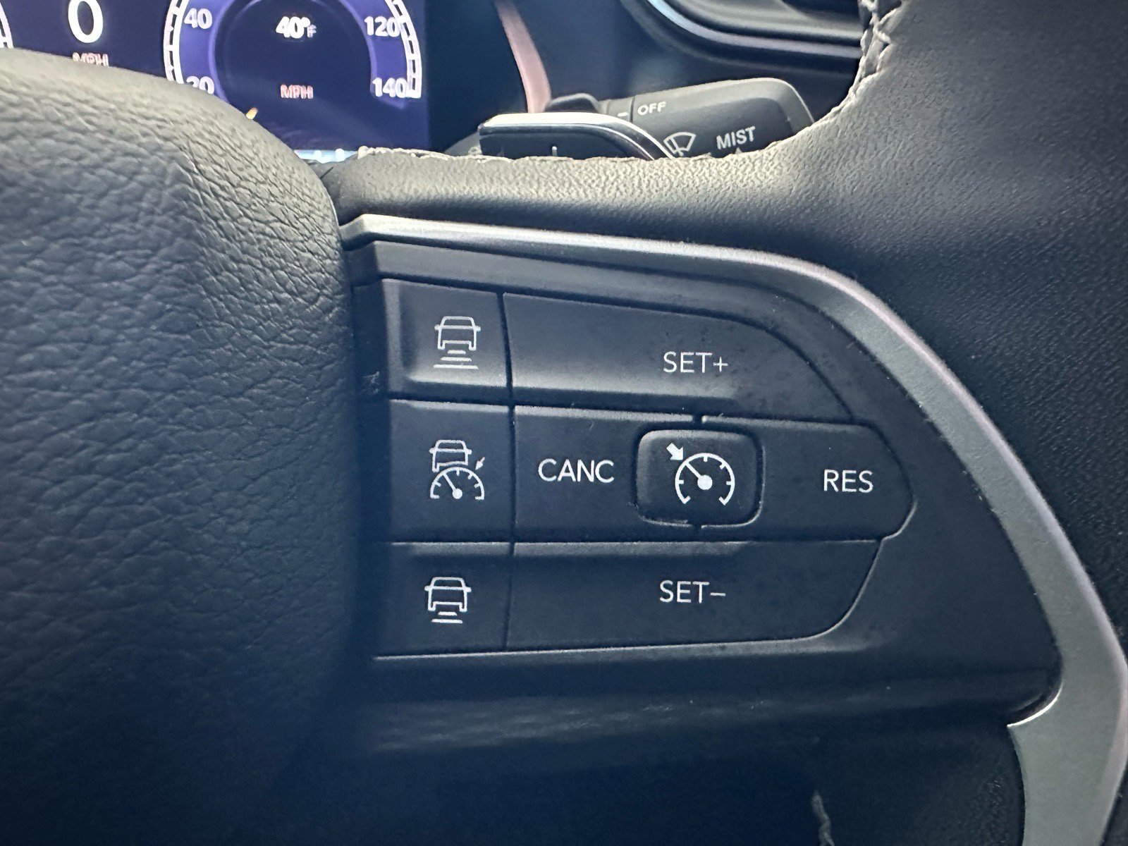 Used 2024 Jeep Grand Cherokee L Laredo w/ Luxury Tech Group I image 49