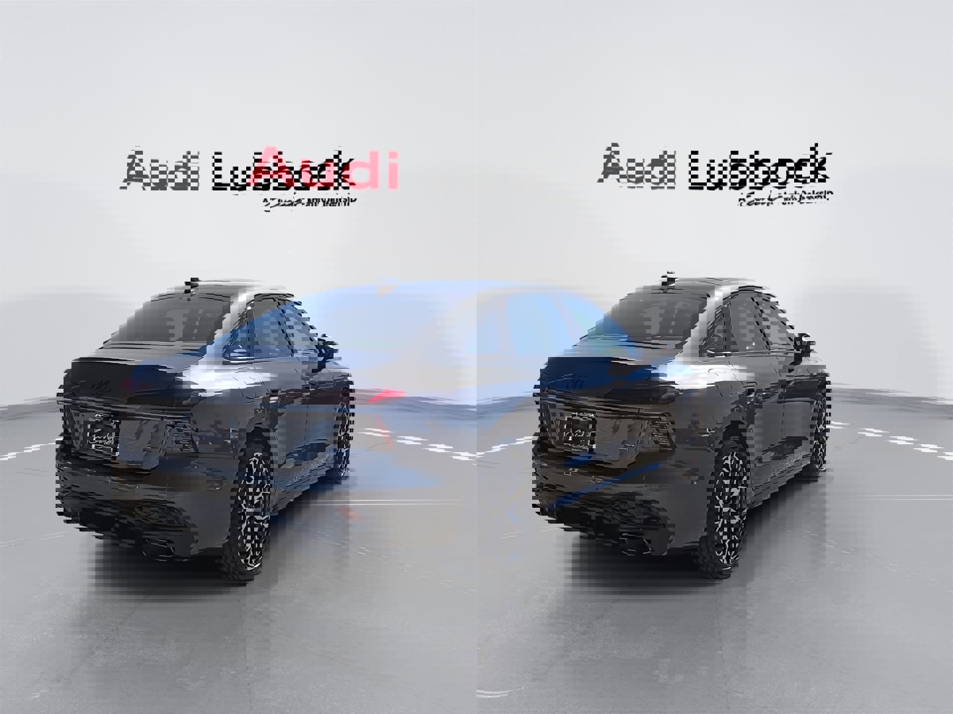 New 2026 Audi A6 Premium Plus image 8