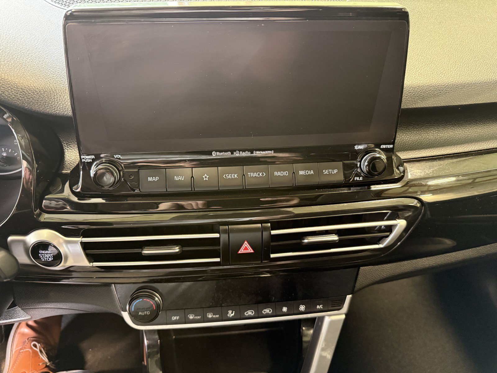 Used 2023 Kia Seltos EX AWD/4WD image 11