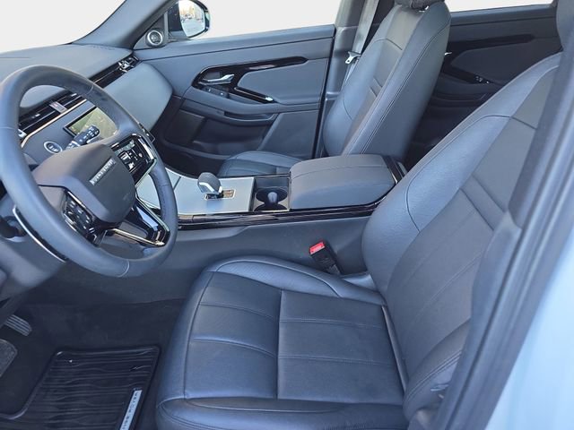 Used 2025 Land Rover Range Rover Evoque S image 18