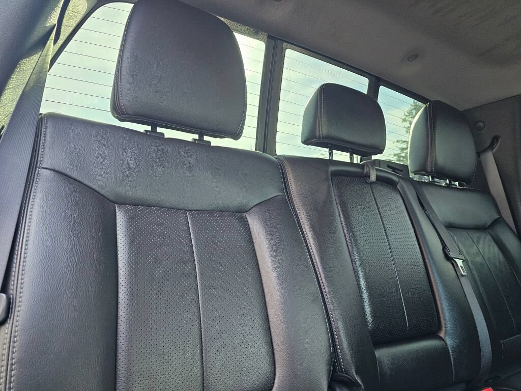 Used 2012 Ford F150 Lariat w/ Lariat Chrome Pkg AWD/4WD image 13