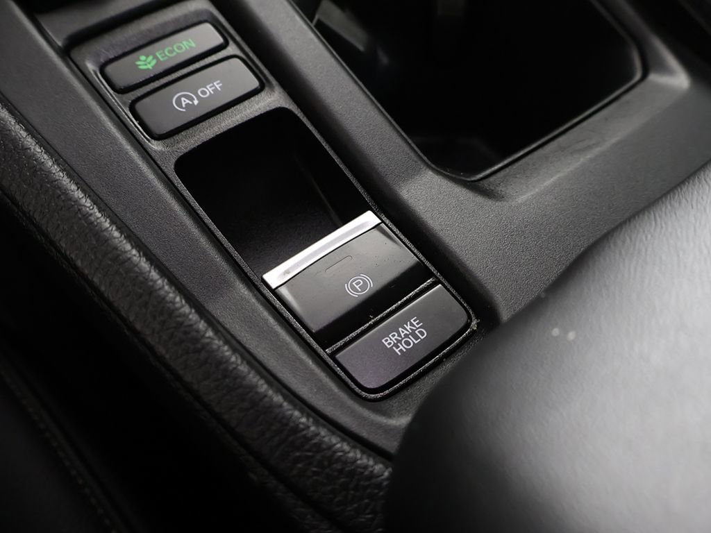 Certified 2024 Honda Accord EX image 51