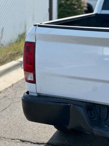 Used 2019 RAM 1500 Tradesman image 6