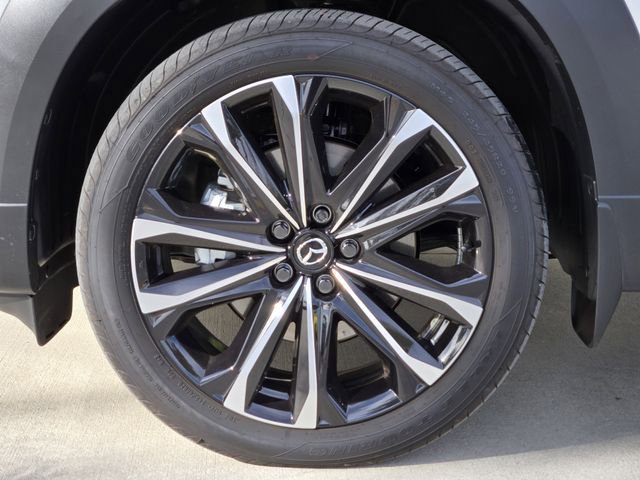 Used 2025 MAZDA CX-50 2.5 Turbo w/ Cargo Package image 12