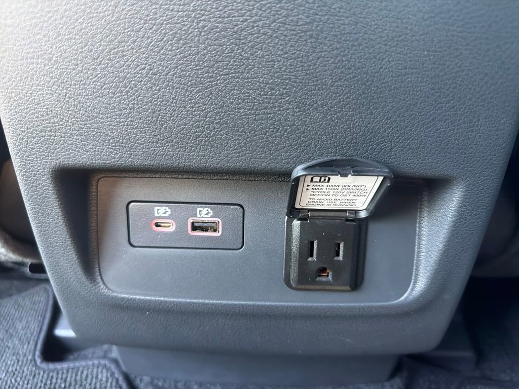New 2026 Nissan Frontier PRO-4X image 23