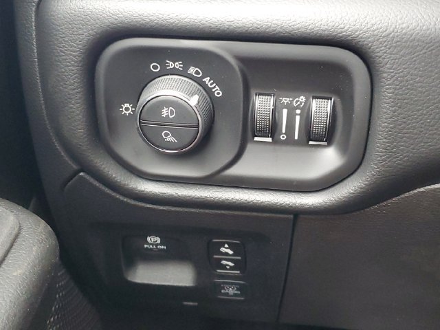 New 2026 RAM 1500 Big Horn AWD/4WD image 19