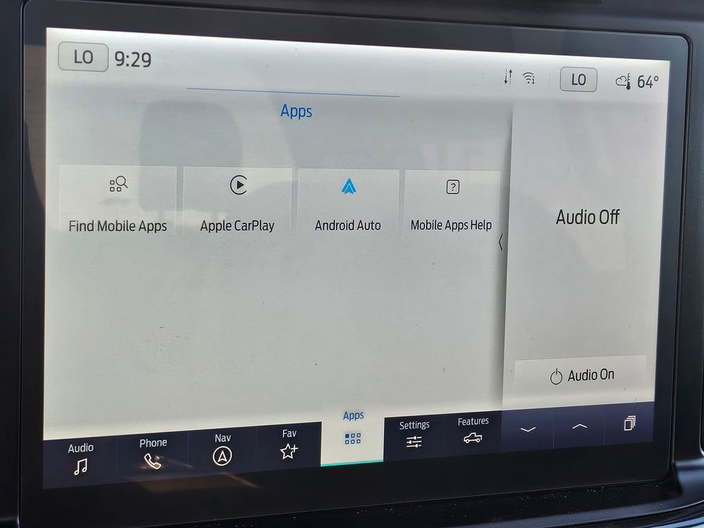 Certified 2023 Ford F150 XLT w/ Equipment Group 302A High image 18