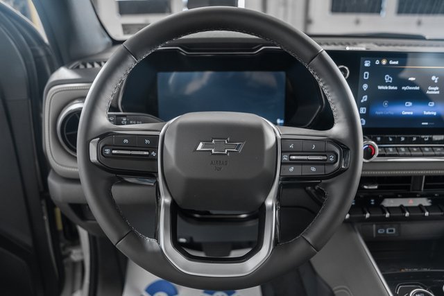 New 2026 Chevrolet Colorado ZR2 w/ Technology Package image 35