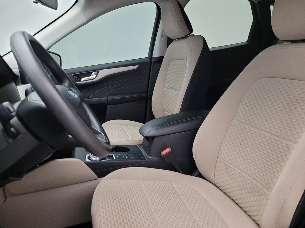 Used 2021 Ford Escape SE AWD/4WD image 17