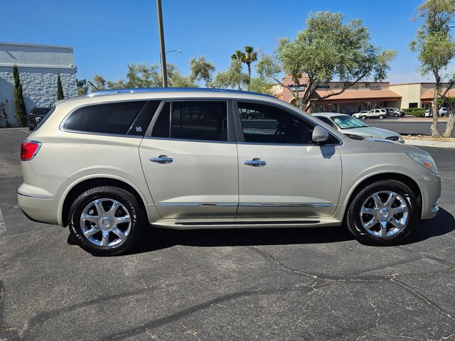 Used 2015 Buick Enclave Leather FWD image 4