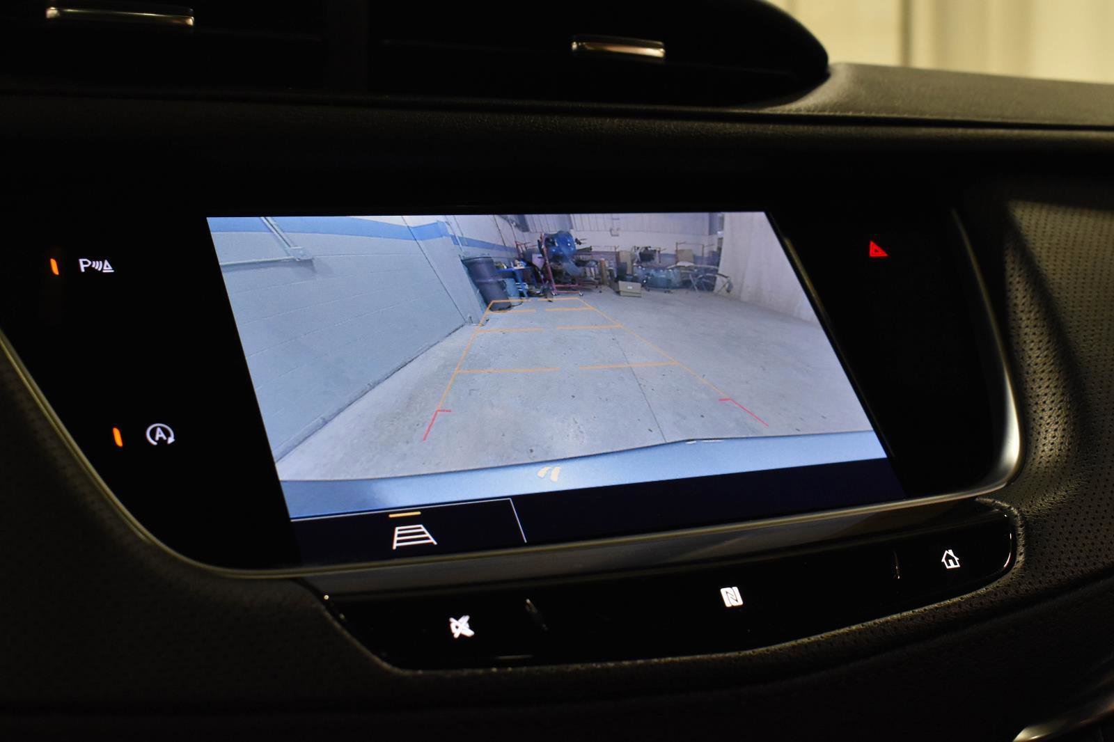 Used 2021 Cadillac XT5 Premium Luxury w/ LPO, Floor Liner Package image 19