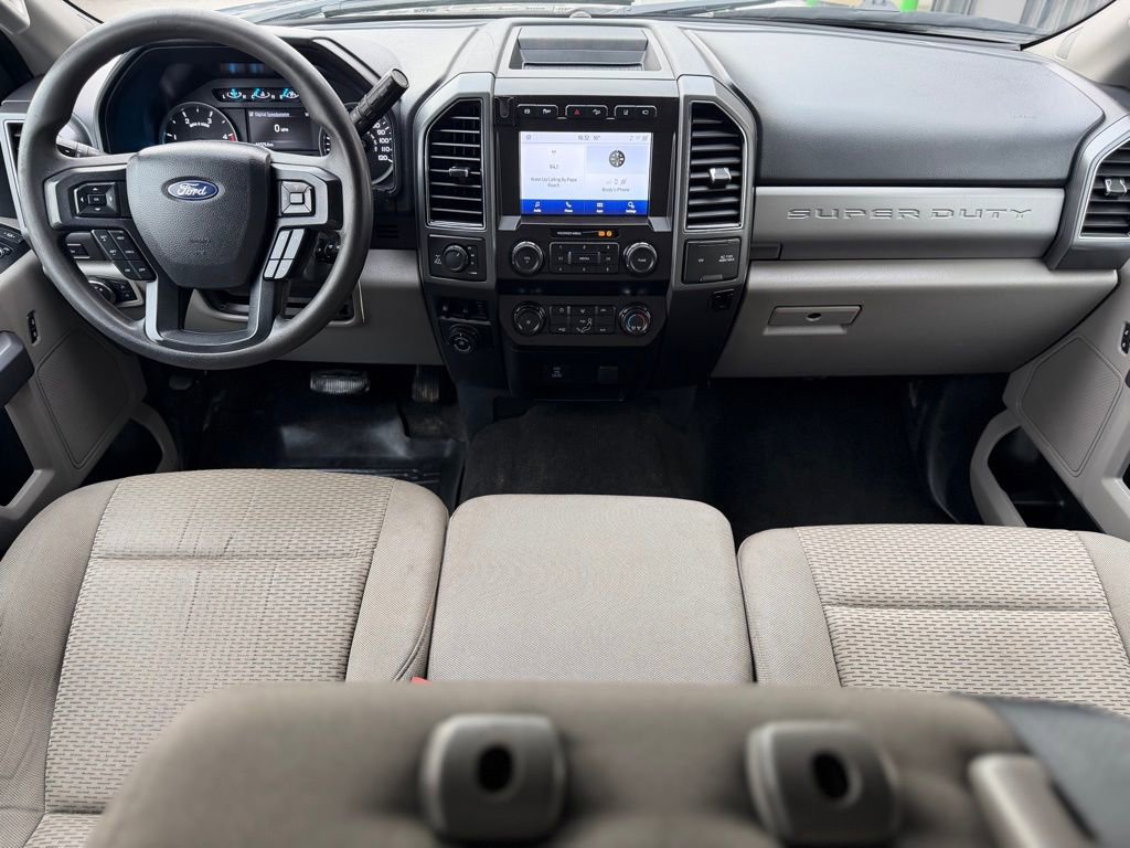 Used 2022 Ford F250 XLT w/ FX4 Off-Road Package image 10