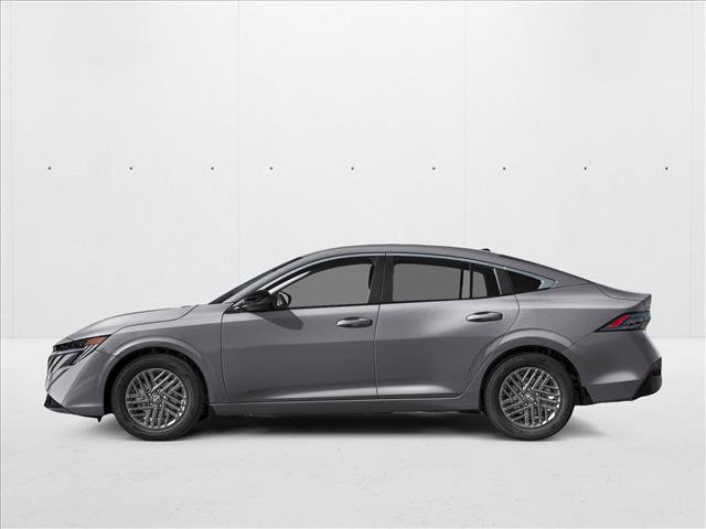 New 2027 Nissan Sentra SV FWD image 3