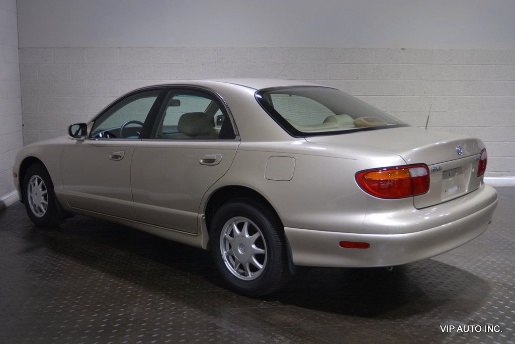 Used 1996 MAZDA Millenia image 43