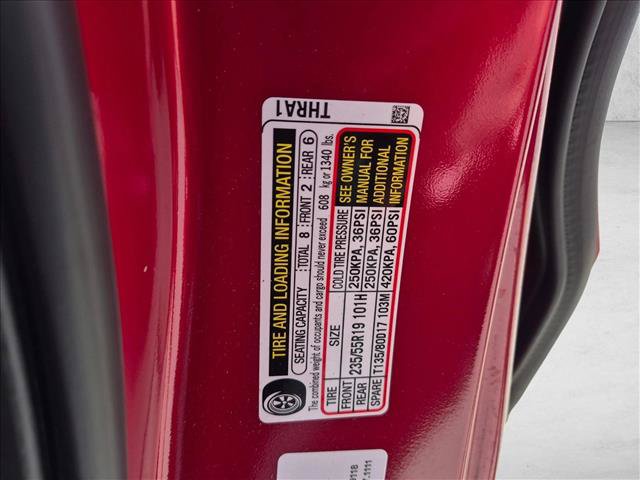 Used 2024 Honda Odyssey Sport image 15