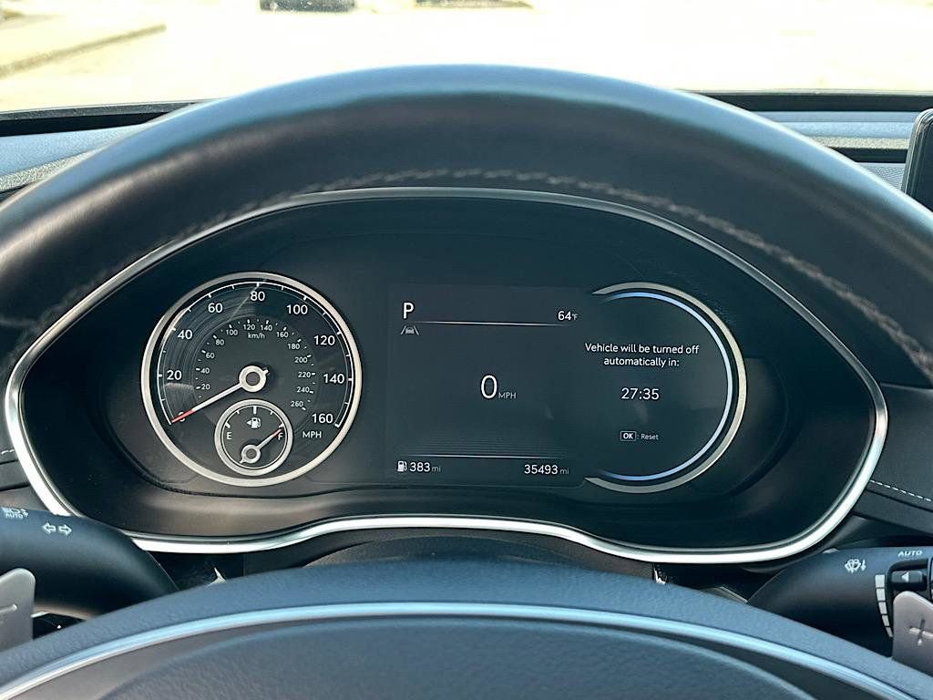 Used 2023 Genesis G80 2.5T image 24