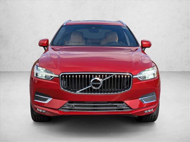 Used 2019 Volvo XC60 T5 Inscription w/ Protection Package Premier FWD image 2