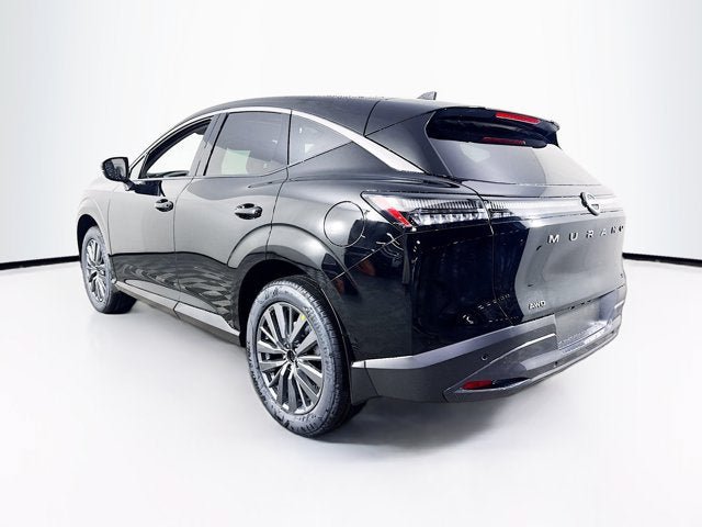New 2026 Nissan Murano SL AWD/4WD image 7