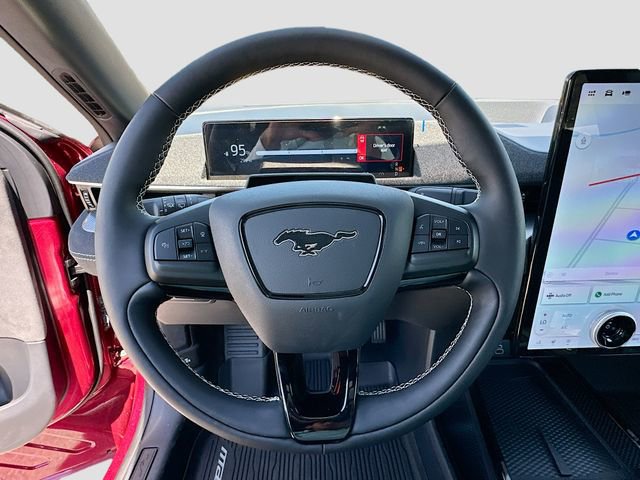 New 2025 Ford Mustang Mach-E GT AWD/4WD image 7