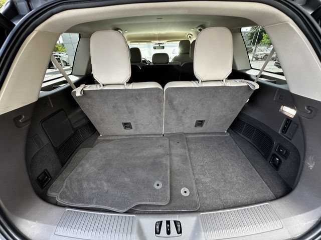 Certified 2024 Lincoln Aviator AWD w/ Elements Package image 42