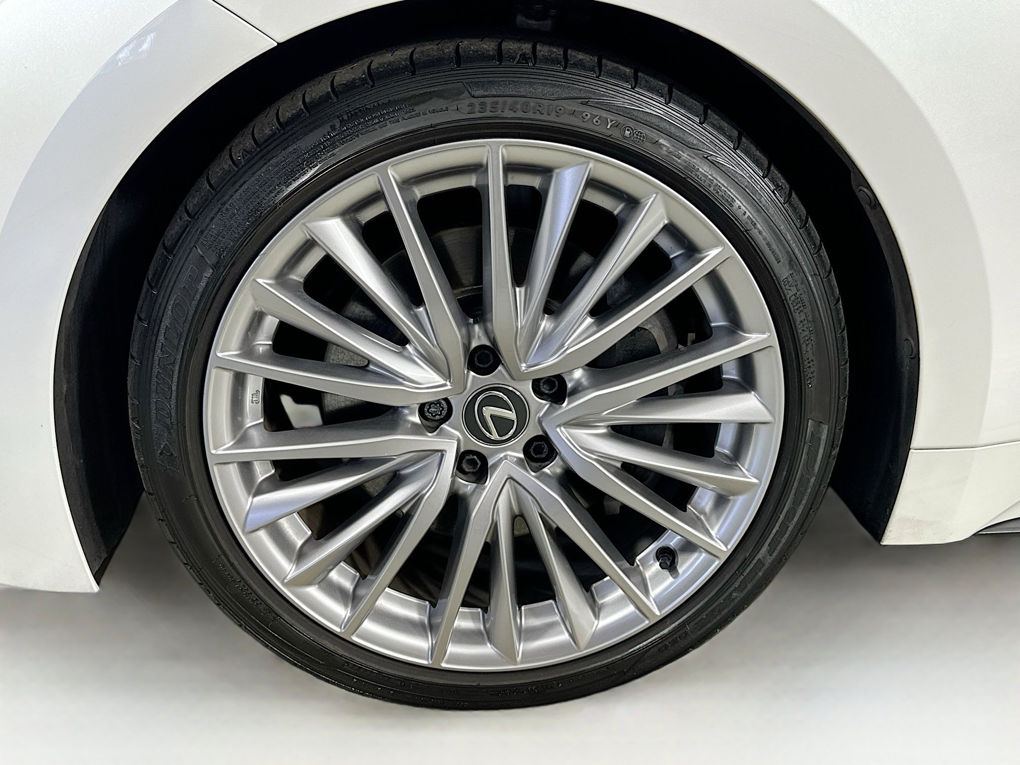 Used 2024 Lexus IS 300 w/ Premium Package image 30