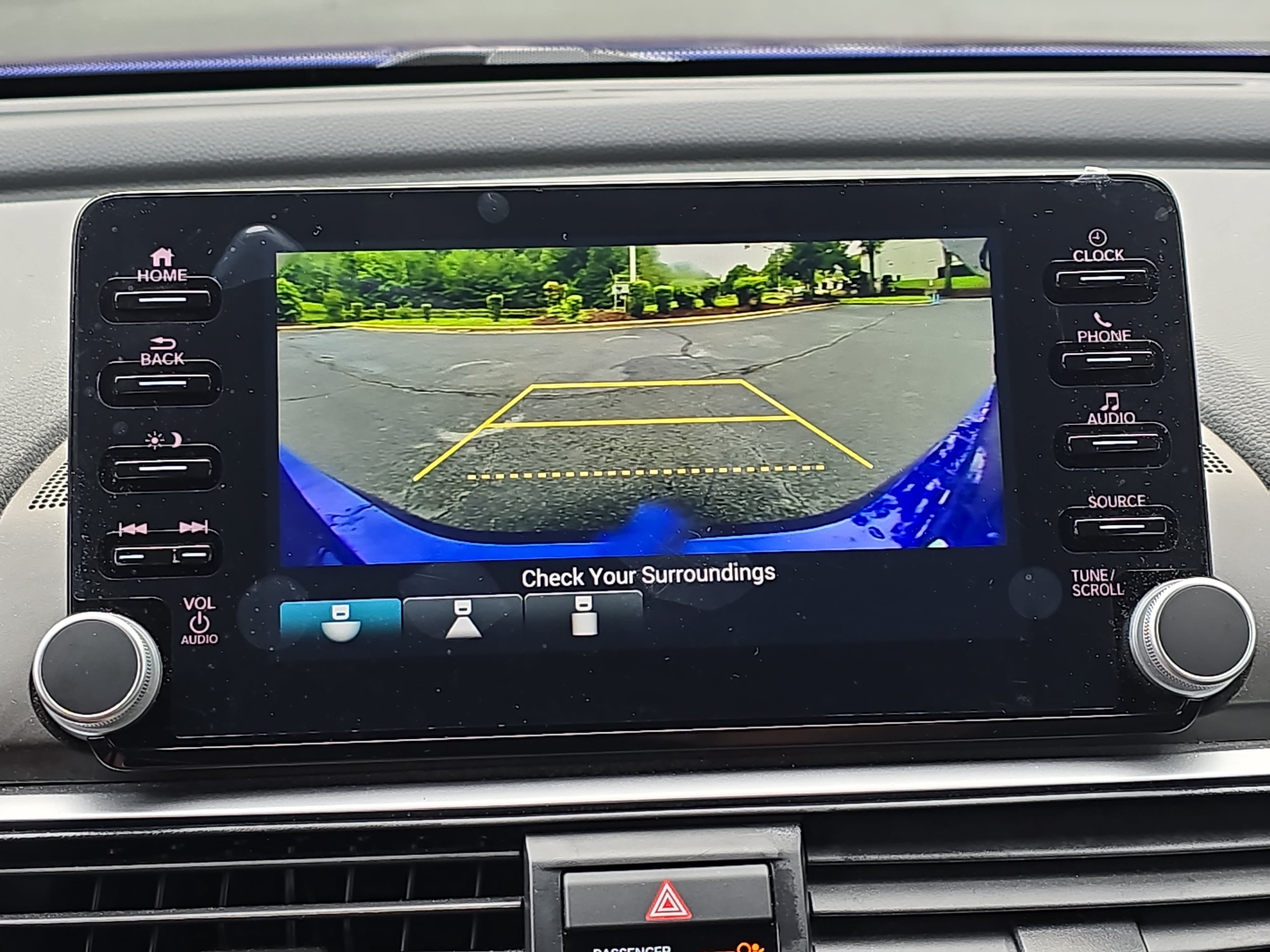 Certified 2022 Honda Accord Sport image 22