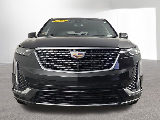Used 2021 Cadillac XT6 Premium Luxury AWD/4WD image 48