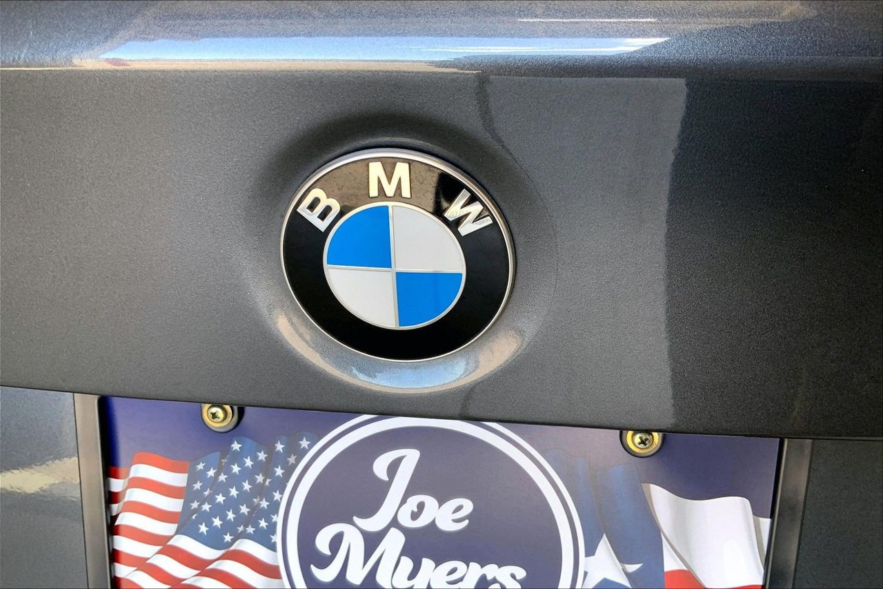 Used 2018 BMW 330i Sedan RWD image 31