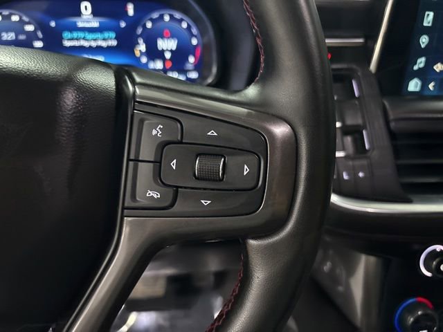 Used 2024 Chevrolet Tahoe RST w/ Luxury Package image 18