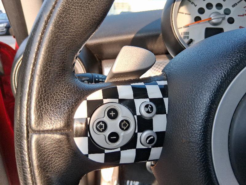 Used 2007 MINI Cooper S image 20