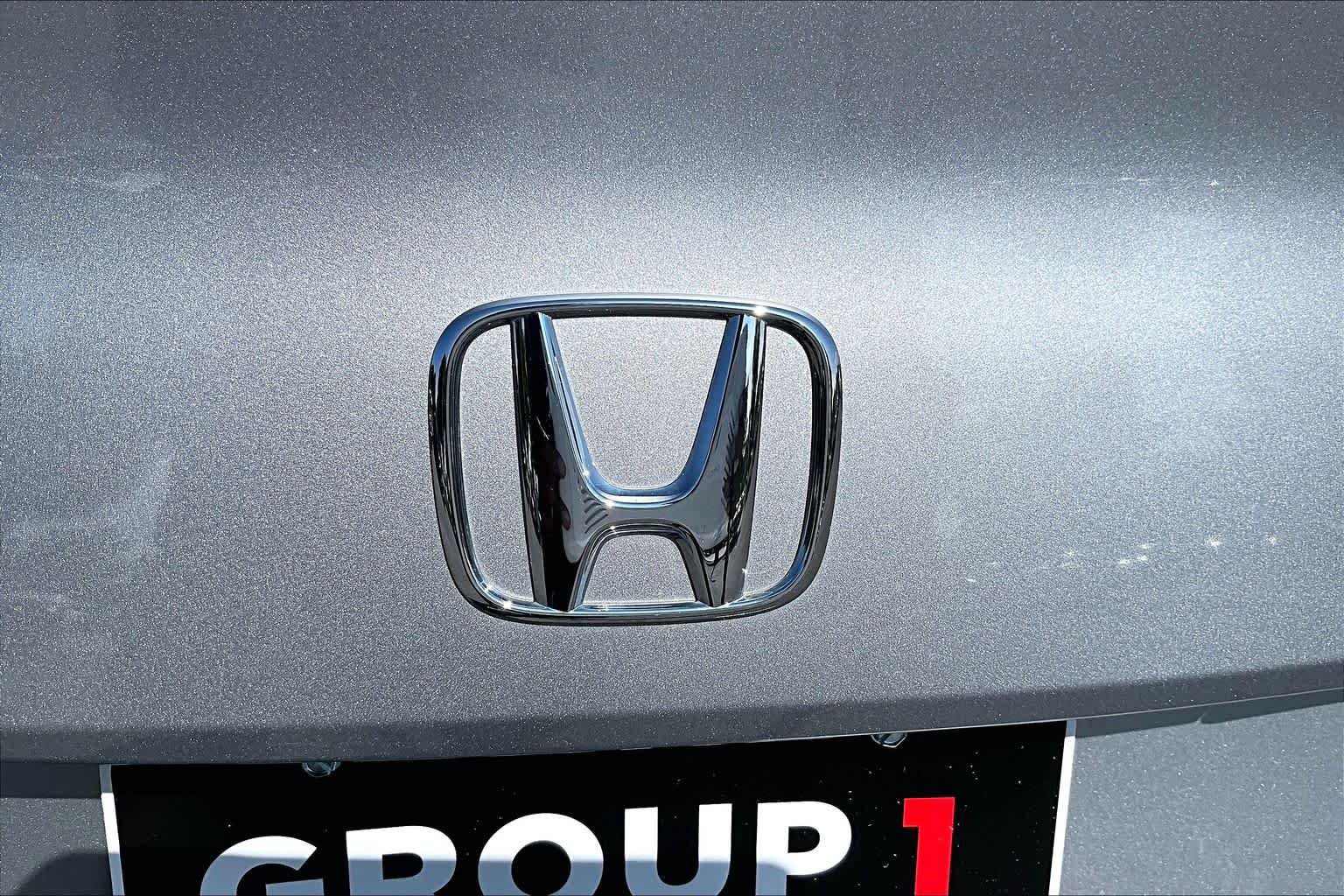 Used 2023 Honda Civic Sport image 30