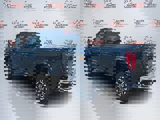 New 2025 GMC Sierra 3500 Pro w/ Convenience Package image 7