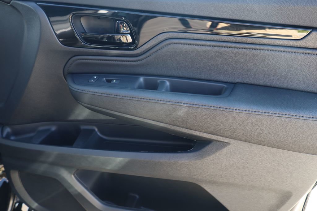 New 2026 Honda Odyssey Elite image 37