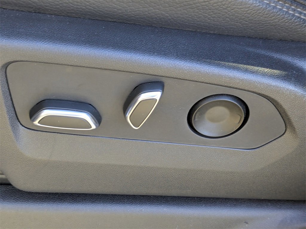 Used 2023 GMC Sierra 1500 Denali w/ Denali Reserve Package image 20