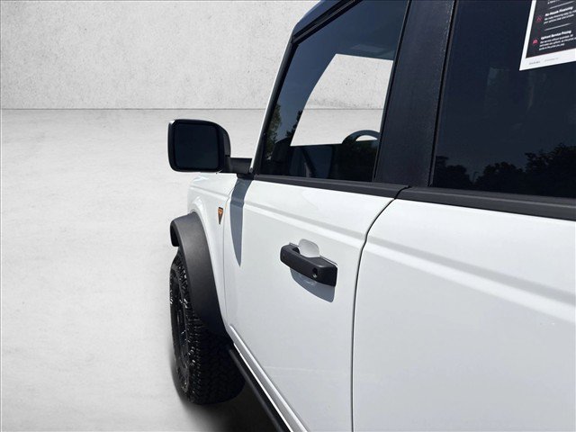 Used 2026 Ford Bronco Badlands AWD/4WD image 30