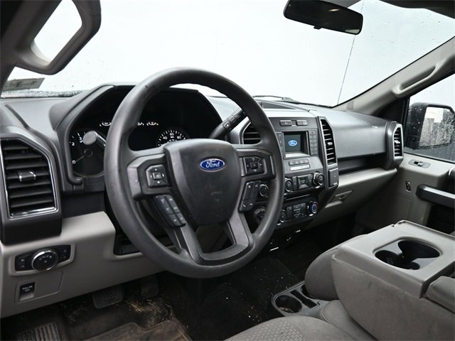 Used 2018 Ford F150 XLT w/ Trailer Tow Package image 13