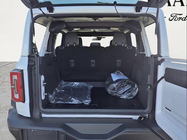 New 2025 Ford Bronco Badlands w/ Sasquatch Package image 10