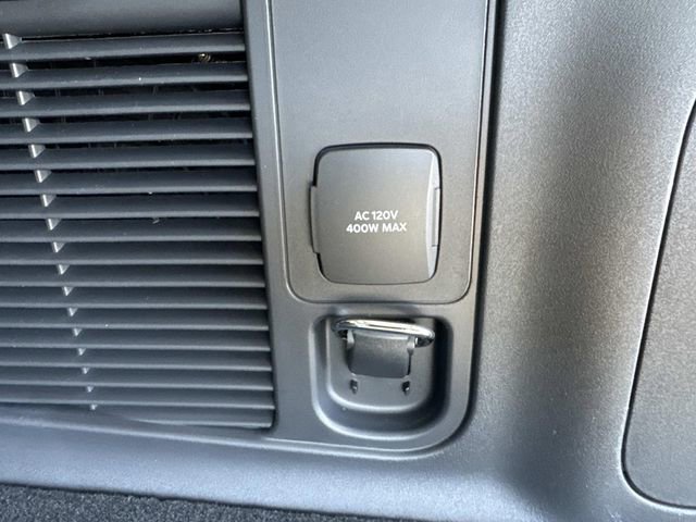 New 2026 Lincoln Navigator L Premier image 12