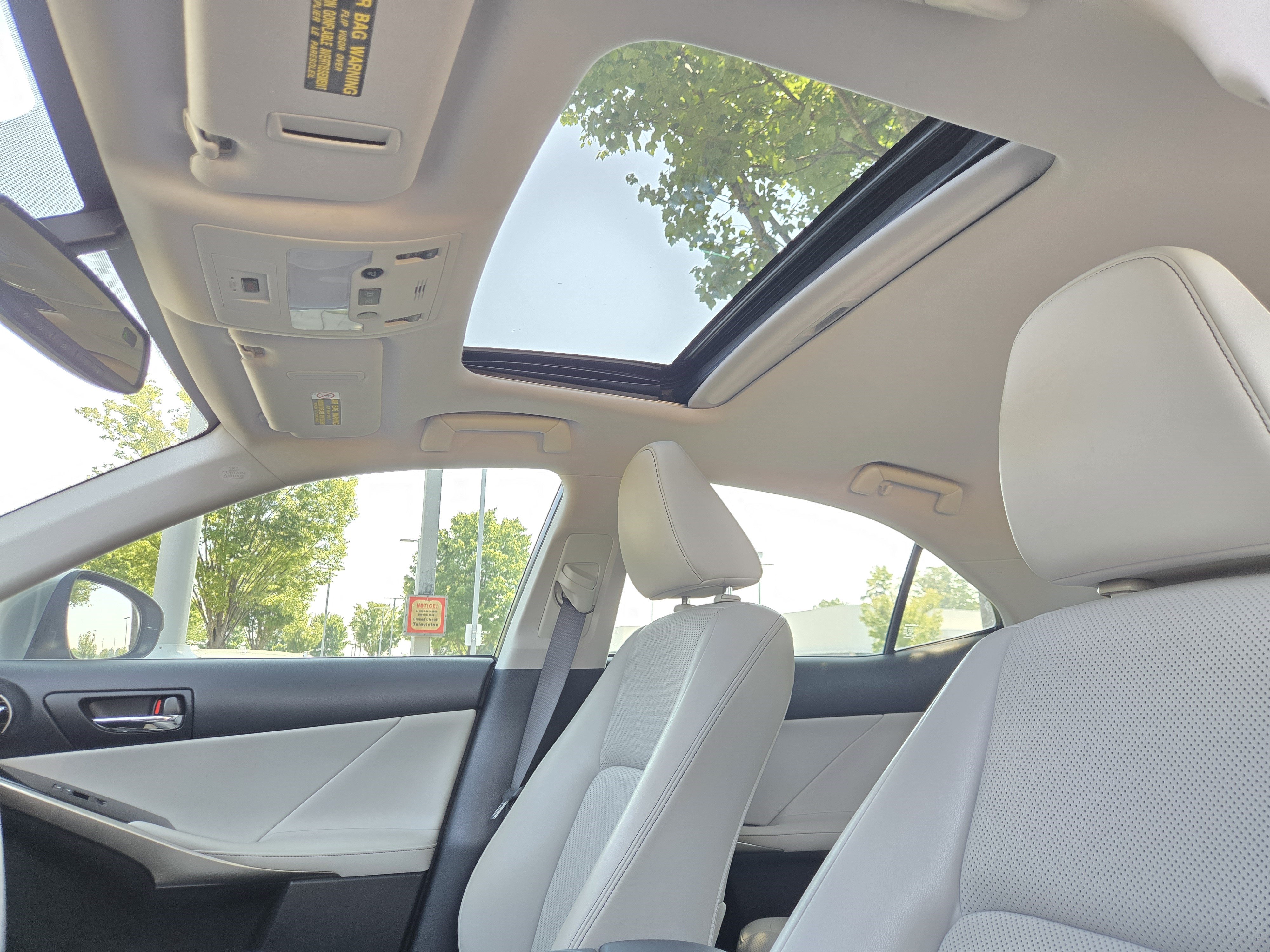 Used 2014 Lexus IS 250 RWD image 27