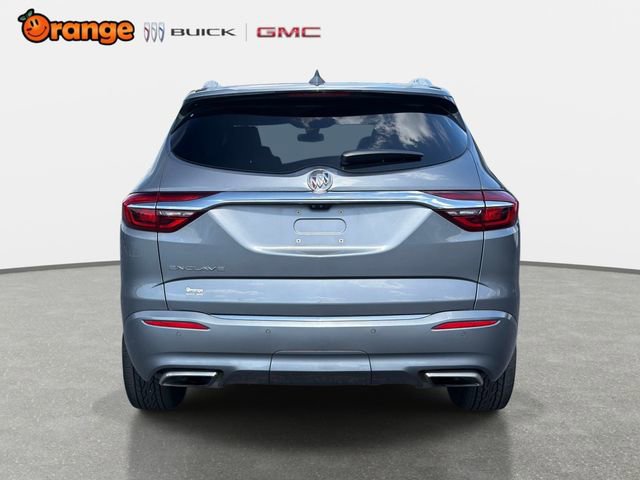 Used 2020 Buick Enclave Avenir w/ Avenir Technology Package FWD image 4
